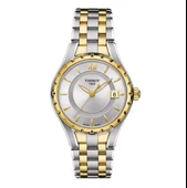 Tissot T-Lady T0722102203800 Kadın Kol Saati T072.210.22.038.00 thumbnail 1