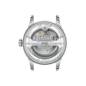 Tissot Le Locle Powermatic 80 Open Heart T0064071103302 Erkek Kol Saati T006.407.11.033.02 thumbnail 2