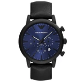 Emporio Armani AR11351 Erkek Kol Saati thumbnail 1