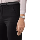 Tissot Classic Dream Lady T1292101103100 Kadın Kol Saati T129.210.11.031.00 - 5