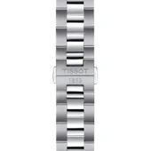 Tissot Gentleman Powermatic 80 Open Heart T1274071108100 Erkek Kol Saati T127.407.11.081.00 thumbnail 3