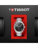 Tissot Pr 100 Chronograph T1014171105100 Erkek Kol Saati T101.417.11.051.00 thumbnail 4