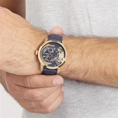 Fossil ME1138 Erkek Kol Saati - 4