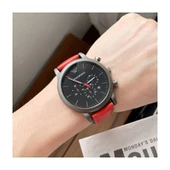 Emporio Armani AR1971 Erkek Kol Saati - 4