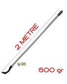 Philips Uyumlu FC 8633 PowerPro Active Süpürge Katlanmaz Dayanıklı Güçlü Hortumu Seti Hediyeli thumbnail 6