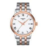 T1294102201300 Tissot Classic Dream Erkek Kol Saati T129.410.22.013.00 - 1