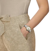 T1502102103100 Tissot PR100 Kadın Kol Saati T150.210.21.031.00 - 5