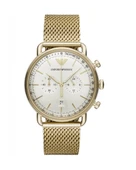 Emporio Armani AR11315 Erkek Kol Saati - 1