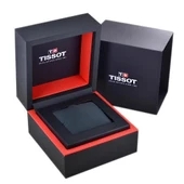 T1370101105600 Tissot PRX 25mm Kadın Kol Saati T137.010.11.056.00 - 5
