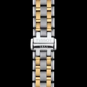 Tissot T-Lady T0722102203800 Kadın Kol Saati T072.210.22.038.00 thumbnail 2