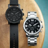 Fossil FJR1353 Erkek Kol Saati - 4