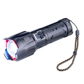 pilelistore Şarjlı El Feneri 55 w 5000 Lümen WS-915 thumbnail 2