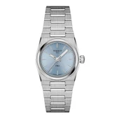 T1370101135100 Tissot PRX 25mm Kadın Kol Saati T137.010.11.351.00 - 1