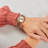 Emporio Armani AR1840 Bayan Kol Saati - 4