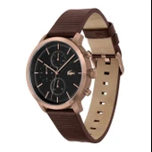 Lacoste LAC2011257 Erkek Kol Saati - 4