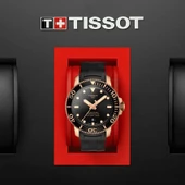 Tissot Seastar 1000 Powermatic 80 T1204073705101 Erkek Kol Saati T120.407.37.051.01 thumbnail 7