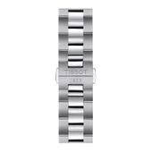 Tissot Gentleman Powermatic 80 Open Heart T1274071104101 Erkek Kol Saati T127.407.11.041.01 thumbnail 3