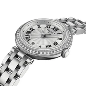 Tissot Bellissima Small Lady T1260106111300 Kadın Kol Saati T126.010.61.113.00 thumbnail 4