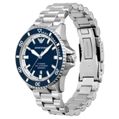 Emporio Armani AR60079 Otomatik Erkek Kol Saati thumbnail 3