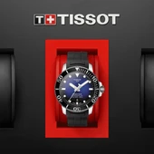 Tissot Seastar 1000 Powermatic 80 T1204071704100 Erkek Kol Saati T120.407.17.041.00 thumbnail 4