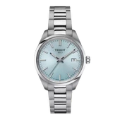 T1502101135100 Tissot PR100 Kadın Kol Saati T150.210.11.351.00 - 1