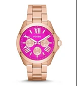 Fossil FAM4549 Kadın Kol Saati thumbnail 1