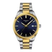 T1504102204100 Tissot PR 100 Erkek Kol Saati T150.410.22.041.00 - 1