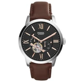 Fossil FME3061 Erkek Kol Saati thumbnail 1