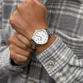 Tissot Le Locle Powermatic 80 T0064071103300 Erkek Kol Saati T006.407.11.033.00 thumbnail 7