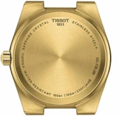 Tissot PRX T137.210.33.021.00 Kadın Kol Saati thumbnail 3