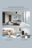 Şımart Akıllı Wi-fi 1620p 3k Ultra 360° Kamera - 6