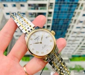 Tissot Le Locle Powermatic 80 T0064072203301 Erkek Kol Saati T006.407.22.033.01 thumbnail 5