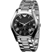 Emporio Armani AR0673 Erkek Kol Saati - 3