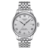 Tissot Le Locle Powermatic 80 T0064071103300 Erkek Kol Saati T006.407.11.033.00 thumbnail 1