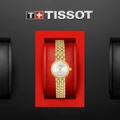 T0580093303100 Tissot Lovely Kadın Kol Saati T058.009.33.031.00 thumbnail 4