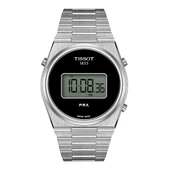 T1374631105000 Tissot PRX Dijital Erkek Kol Saati T137.463.11.050.00 thumbnail 1