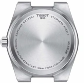 Tissot PRX T137.210.11.041.00 Kadın Kol Saati - 3