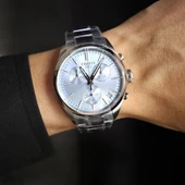 Tissot PR100 Chronograph T1504171135100 Erkek Kol Saati T150.417.11.351.00 - 5