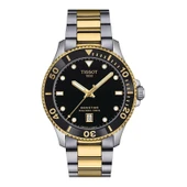 Tissot Seastar 1000 T1204102205100 Erkek Kol Saati T120.410.22.051.00 thumbnail 1