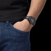 Tissot Seastar 1000 Powermatic 80 T1208073305100 Erkek Kol Saati T120.807.33.051.00 - 5