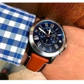 Fossil FS5151 Erkek Kol Saati - 6