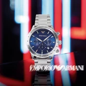 Emporio Armani AR11306 Erkek Kol Saati - 4