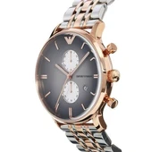 Emporio Armani AR1721 Erkek Kol Saati - 4