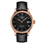 Tissot Le Locle Powermatic 80 T0064073605300 Erkek Kol Saati T006.407.36.053.00 thumbnail 1