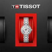 Tissot Bellissima Small Lady T1260106111300 Kadın Kol Saati T126.010.61.113.00 thumbnail 2
