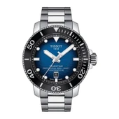 Tissot Seastar 2000 Professional Powermatic 80 T1206071104101 Erkek Kol Saati T120.607.11.041.01 thumbnail 1