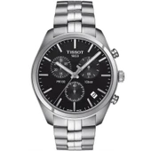 Tissot Pr 100 Chronograph T1014171105100 Erkek Kol Saati T101.417.11.051.00 thumbnail 1