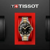 Tissot Seastar 1000 T1204102205100 Erkek Kol Saati T120.410.22.051.00 thumbnail 5