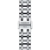 Tissot Bellissima Small Lady T1260101113300 Kadın Kol Saati T126.010.11.133.00 thumbnail 6