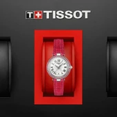 Tissot Bellissima Small Lady T1260106611300 Kadın Kol Saati T126.010.66.113.00 thumbnail 5